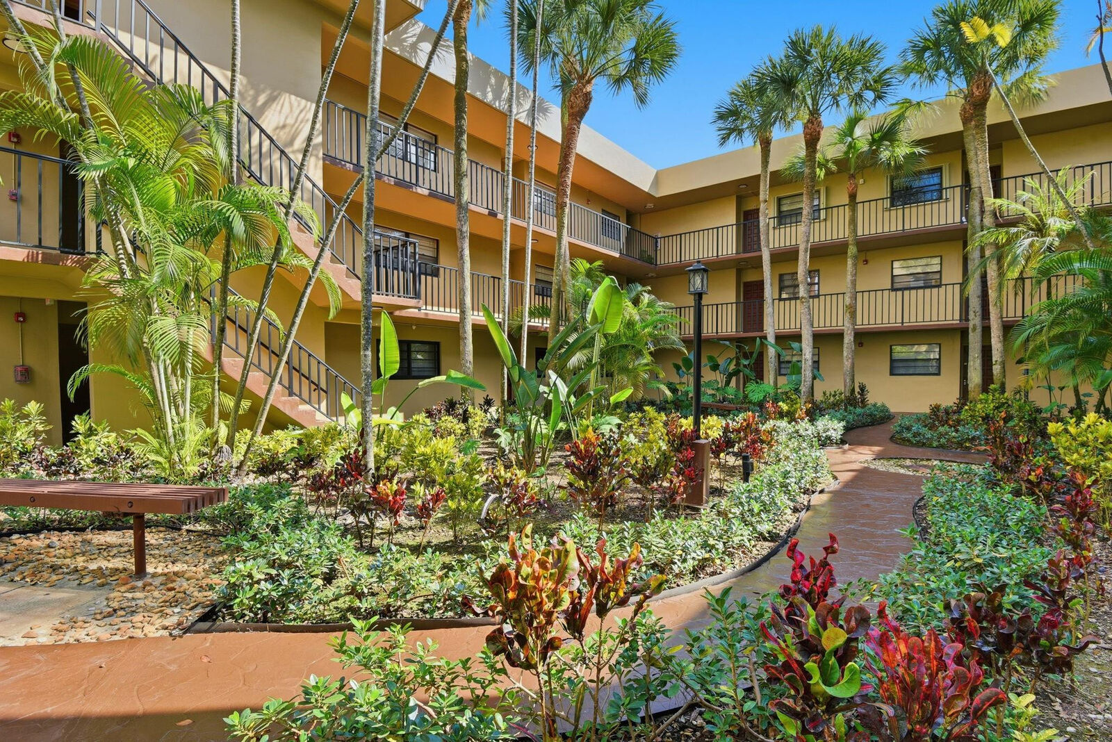 Property Photo:  10875 SW 112th Avenue 202  FL 33176 