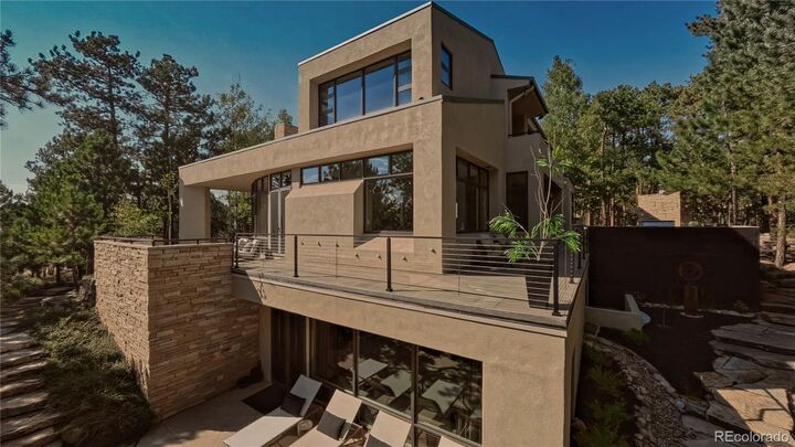 Property Photo: 1250 Dolan Drive CO 80132