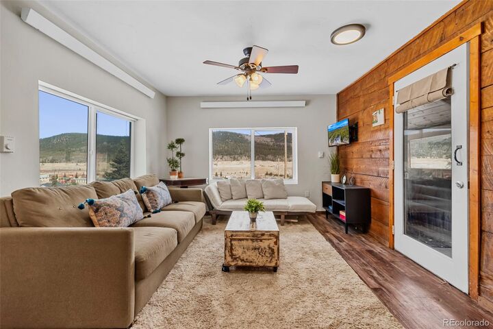 Property Photo:  71 Aspen Street  CO 80420 