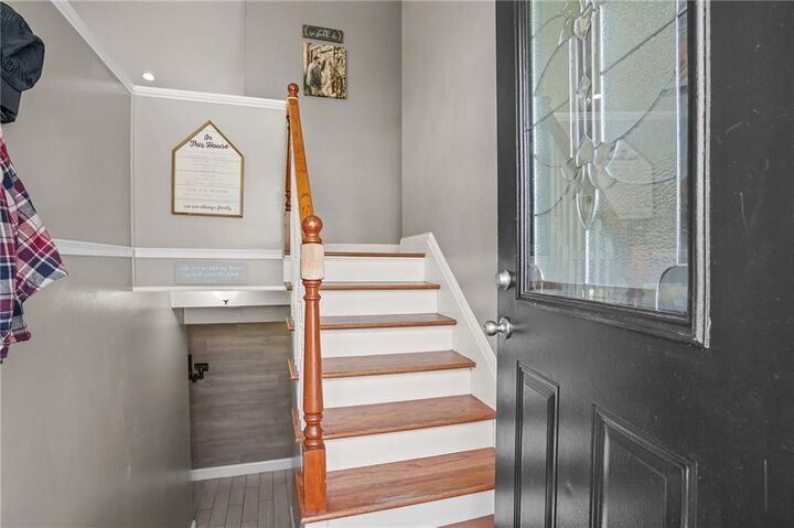 Property Photo: 20 Darrow Drive RI 02886