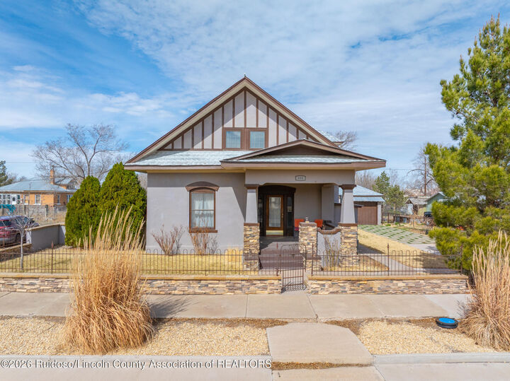 Property Photo:  406 11th Street  NM 88301 