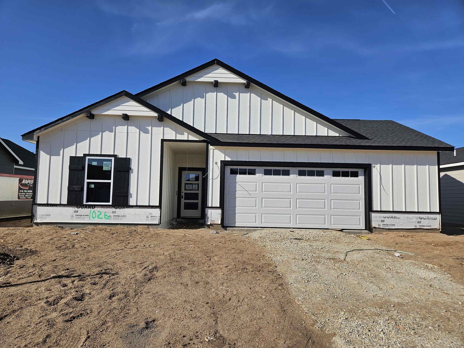 Property Photo: 1026 N Forestview Ct KS 67235