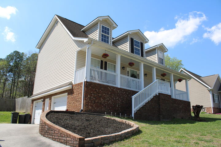 Property Photo:  396 Olivia Lane  TN 37379 