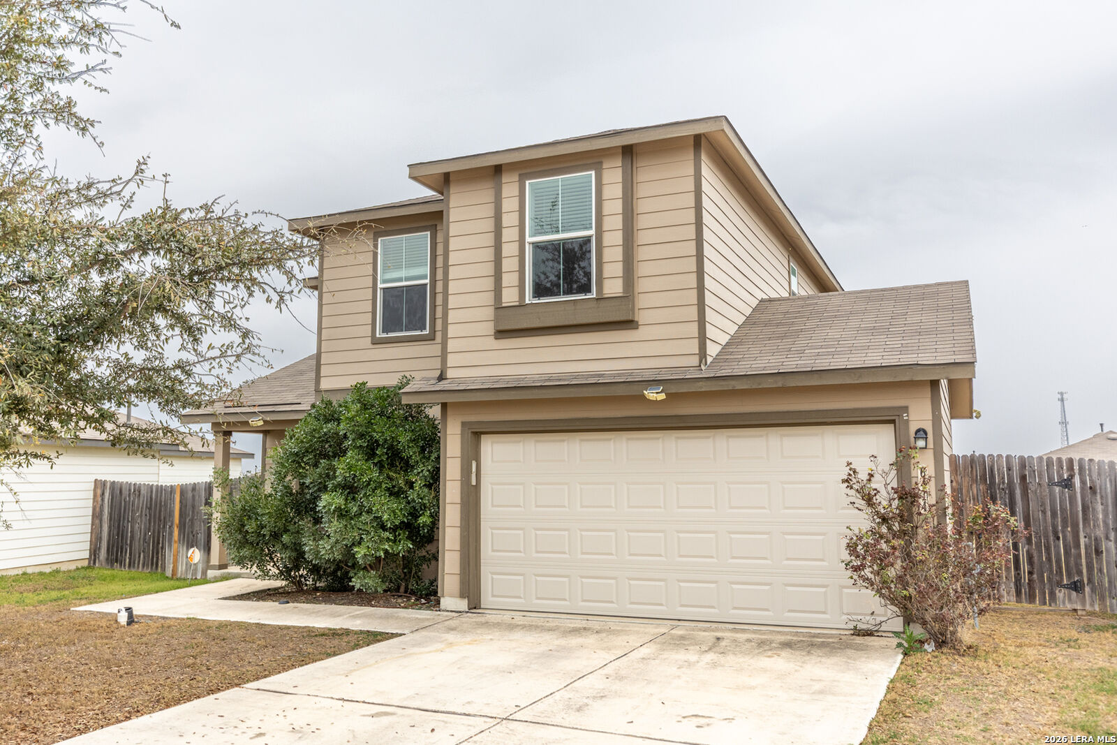 Property Photo:  6414 Dynamic Sound  TX 78252 