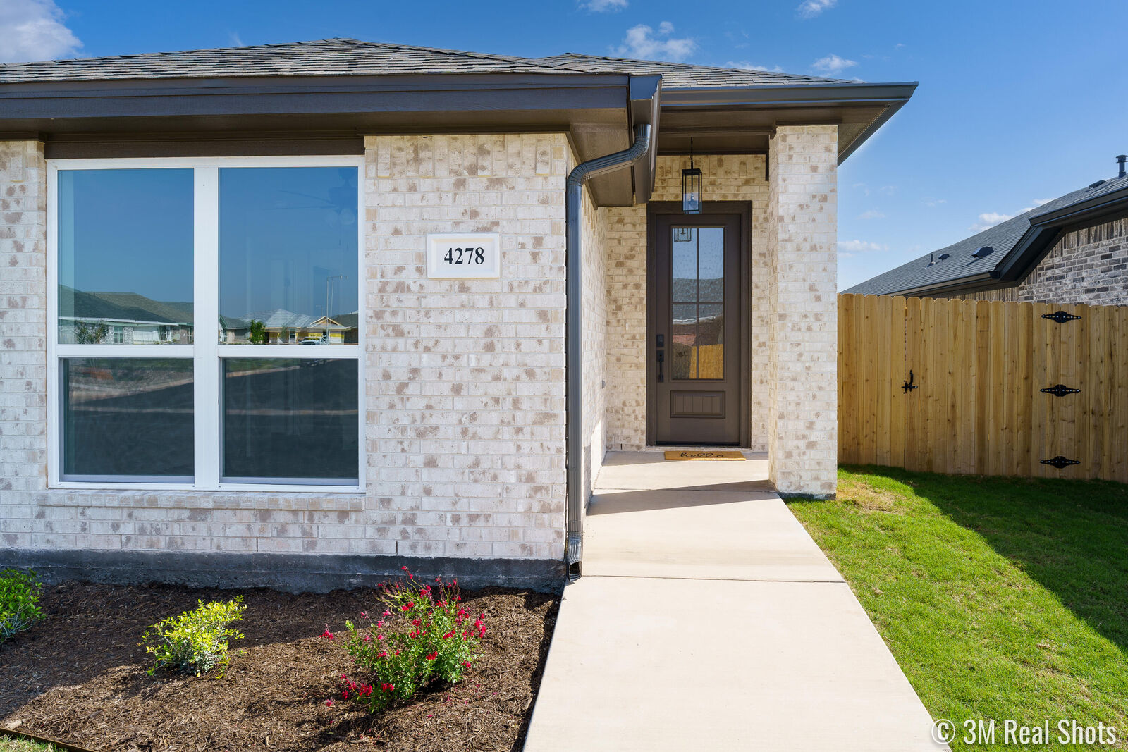 Property Photo:  4278 Rimrock Circle  TX 76904 