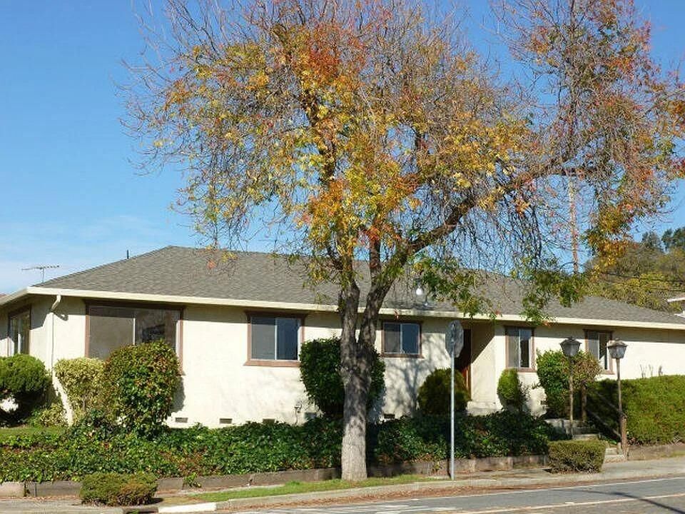 Property Photo:  3399 Burgundy Drive  CA 95132 