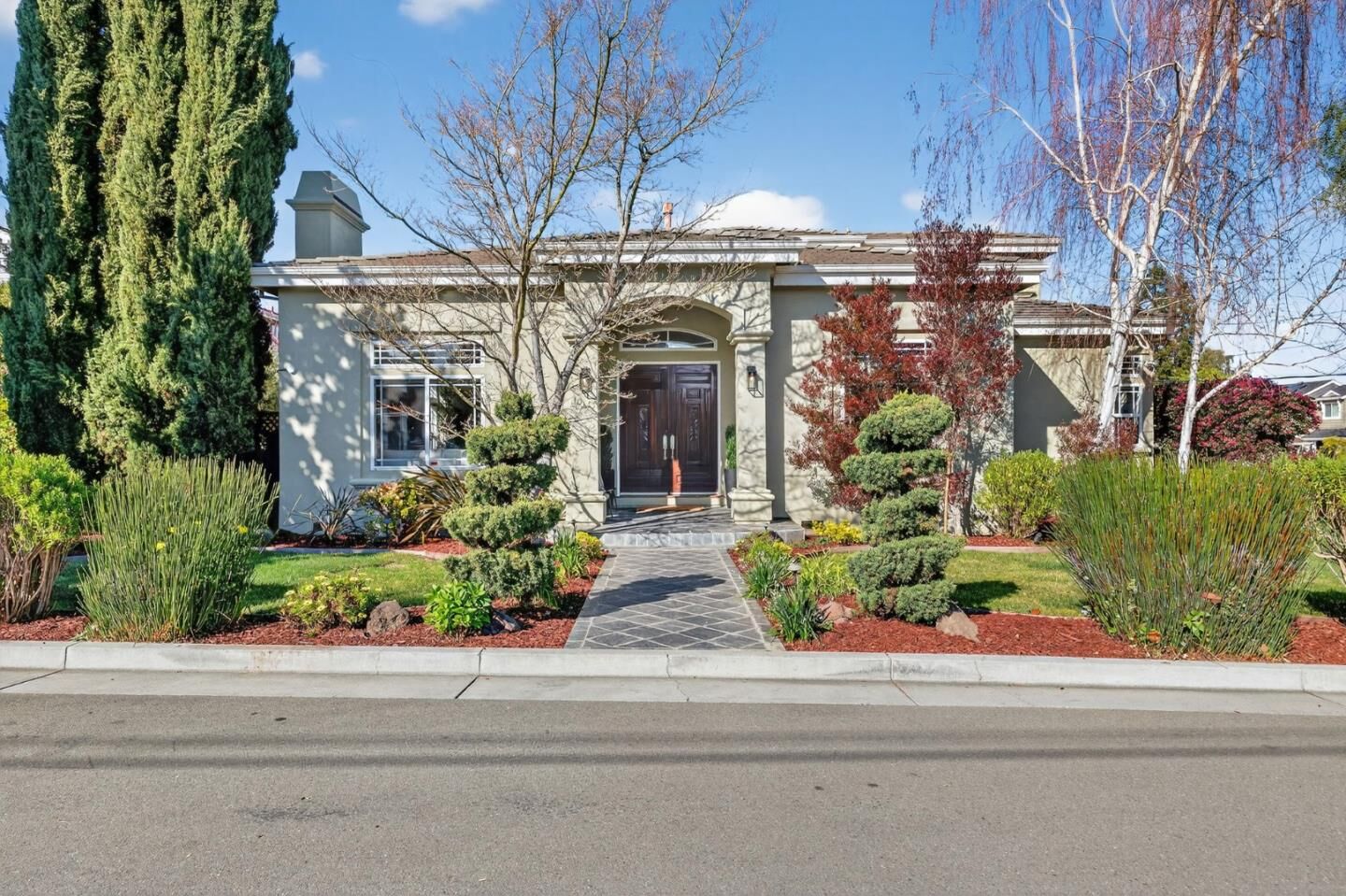 Property Photo: 10175 Orange Avenue CA 95014