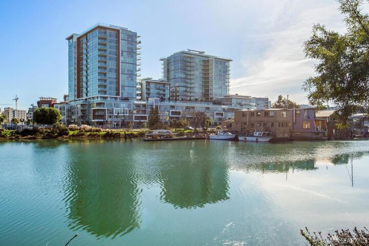 Property Photo: 708 Long Bridge Street 816 CA 94158