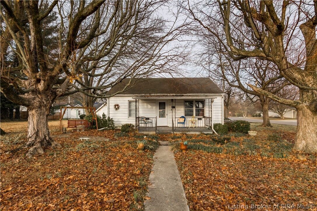 Property Photo: 590 Lynhurst Drive IN 47170