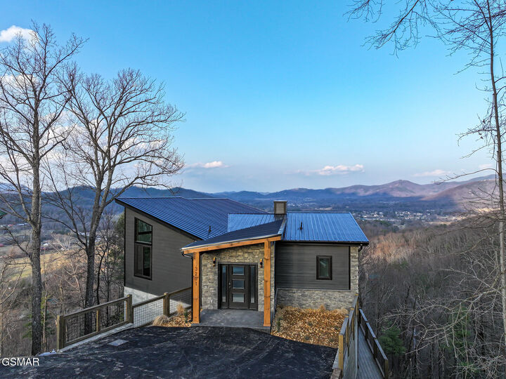 Property Photo:  3201 Grouse Ridge Lane  TN 37862 