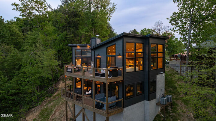 Property Photo:  3201 Grouse Ridge Lane  TN 37862 