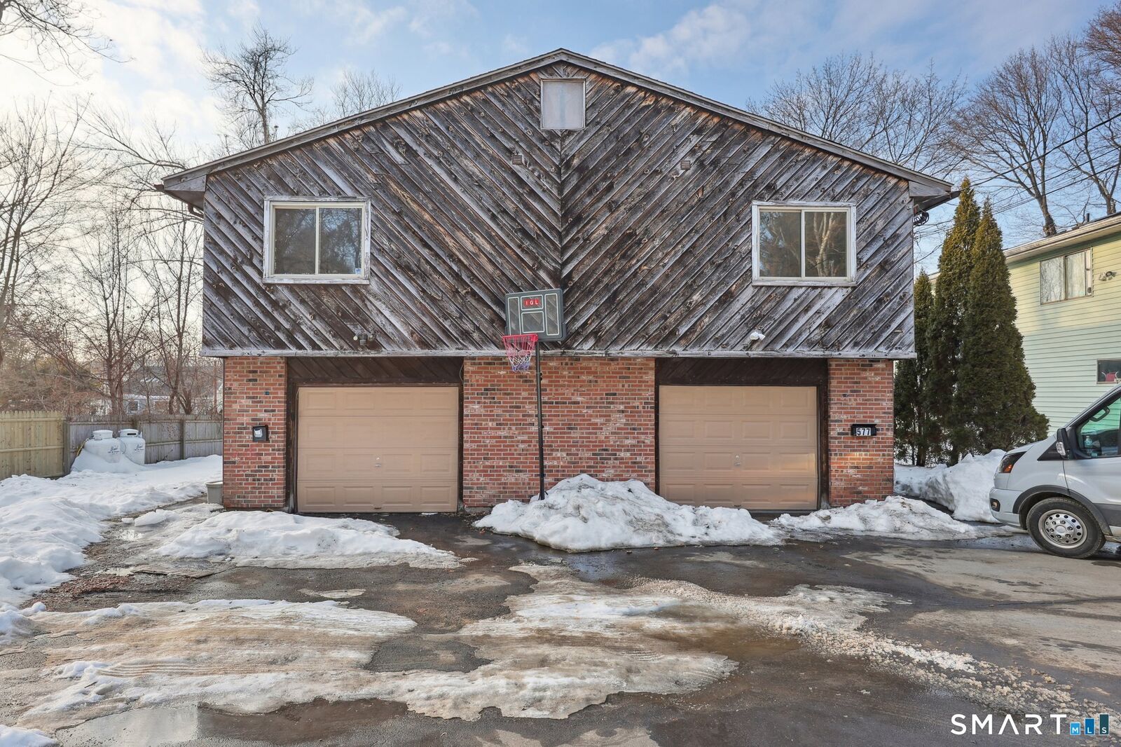Property Photo:  577 Columbia Blvd Extension  CT 06704 