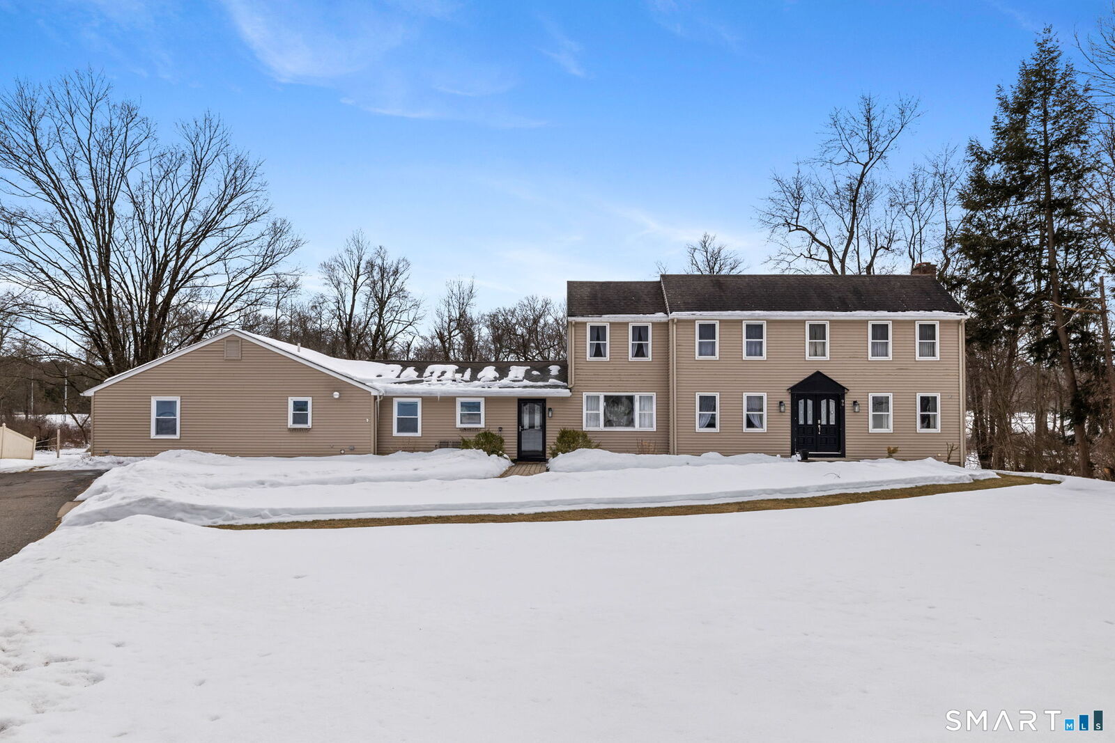 Property Photo:  96 Muddy Brook Road  CT 06029 