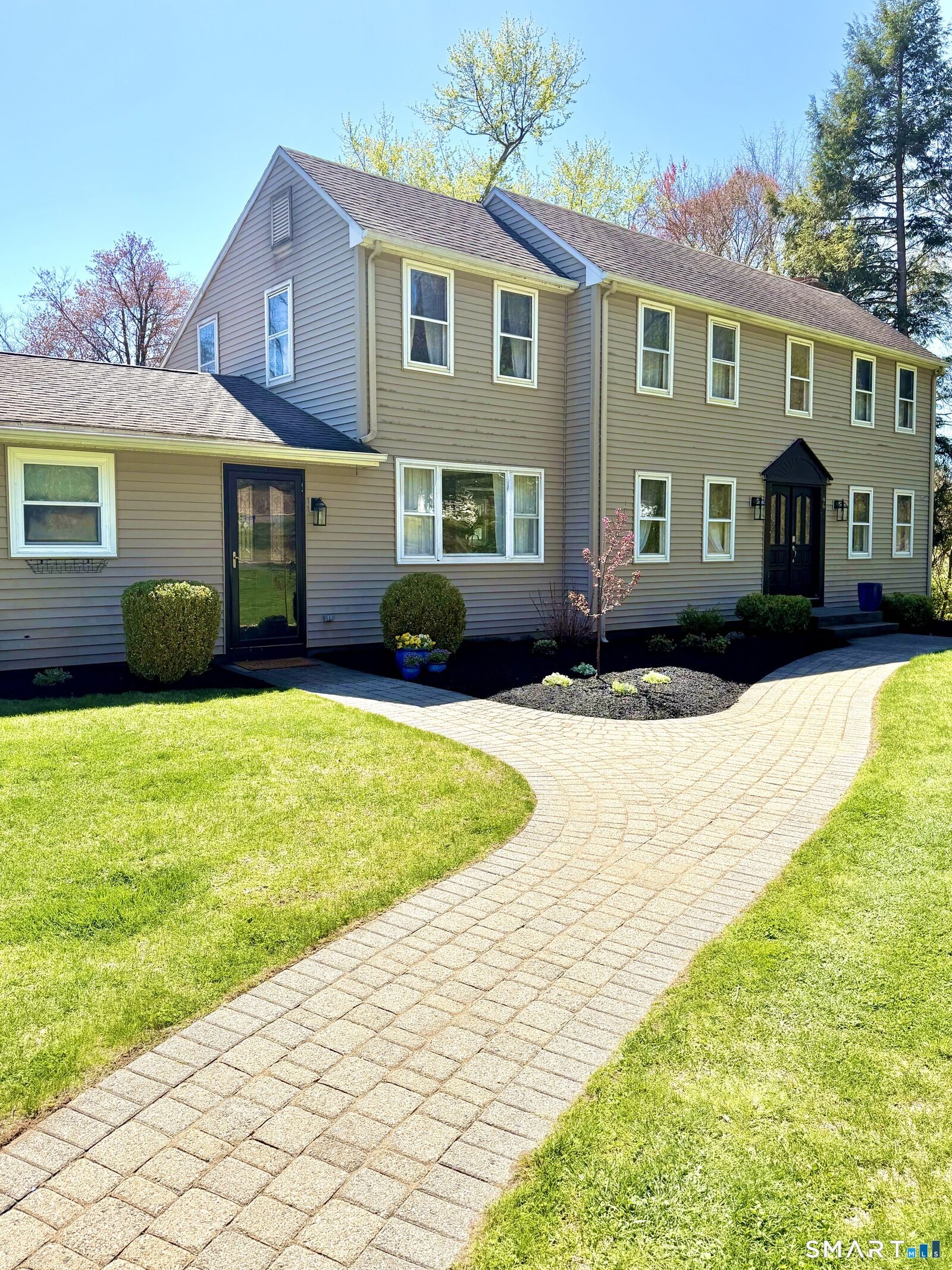 Property Photo:  96 Muddy Brook Road  CT 06029 