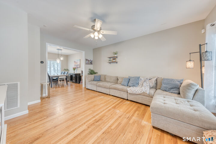 Property Photo:  11 Westminster Avenue  CT 06484 