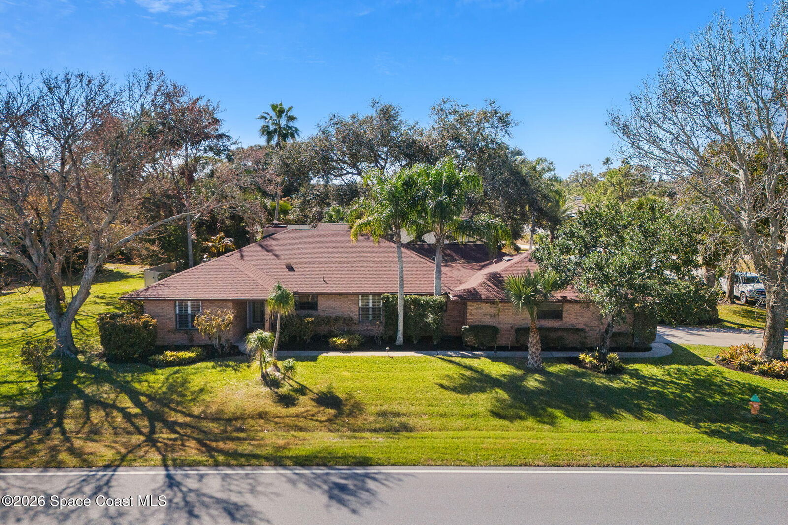 Property Photo:  503 Pauma Valley Court  FL 32940 