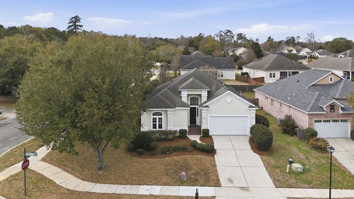 Property Photo:  5620 Tecumseh Drive  FL 32312 