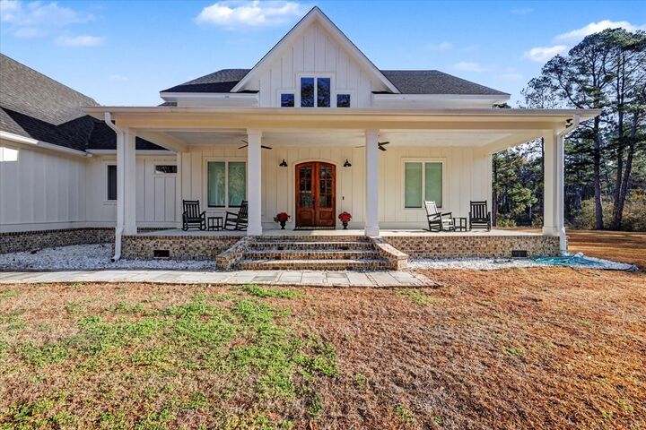 Property Photo: 861 St. Paul Road GA 31757