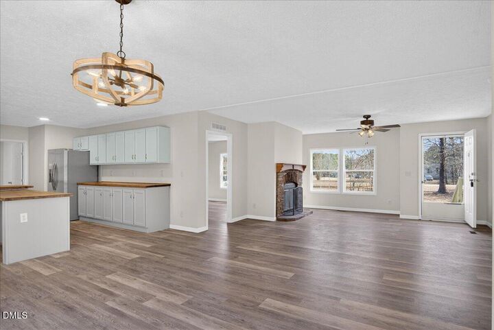 Property Photo: 6600 Clearwater Drive NC 27565