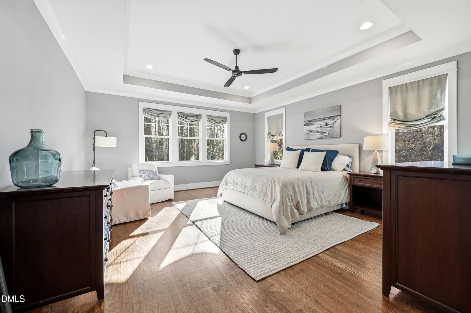 Property Photo:  1609 W Cornwallis Road  NC 27705 