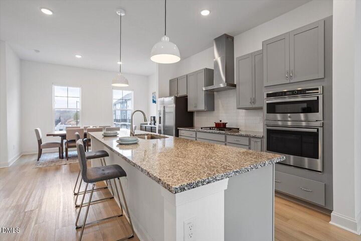 Property Photo:  1434 Grove Village Road  NC 27587 