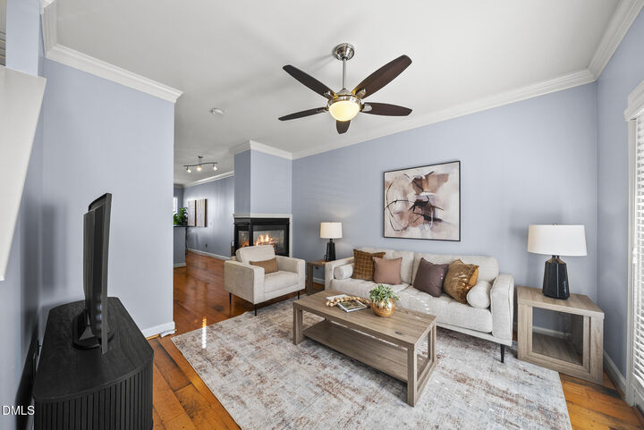 Property Photo:  8041 Sycamore Hill Lane  NC 27612 