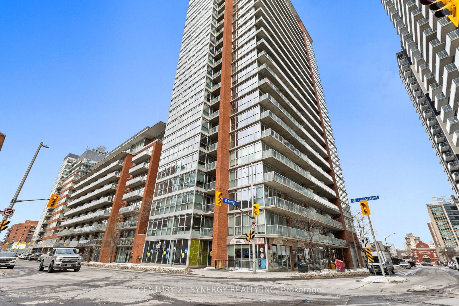 Property Photo:  179 George Street 303  ON K1N 1J8 