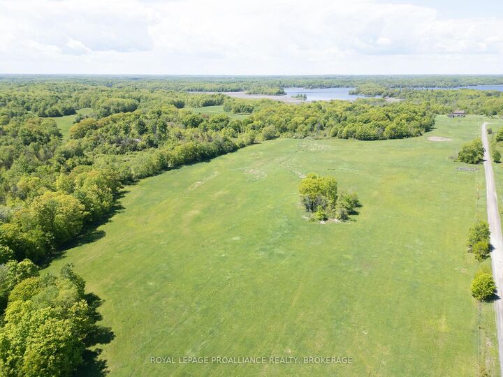 Lot 18 Gananoque Lake Road — photo 1