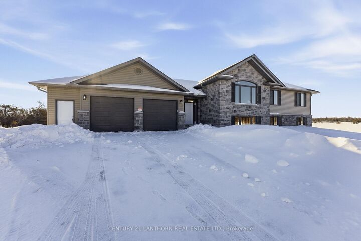 Property Photo:  1848 County Road 7 N/A  ON K0K 2T0 