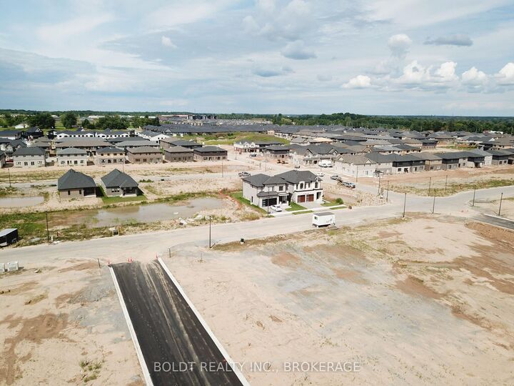 Property Photo:  Lot 52 Walker Road  ON L0S 1E6 