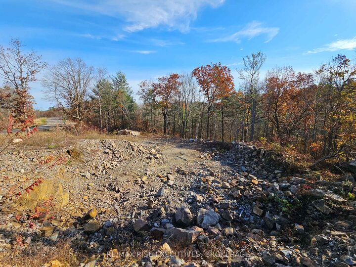 Property Photo: Lot A5 Hetu Road ON K7G 2V3
