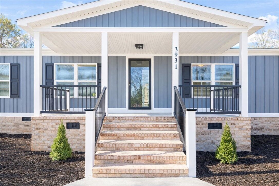 Property Photo:  3931 Belhaven Rd Extension Road  SC 29627 