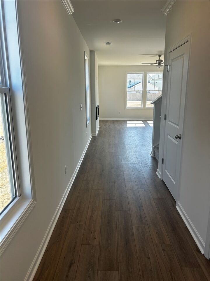 Property Photo: 241 Brown Circle SC 29642