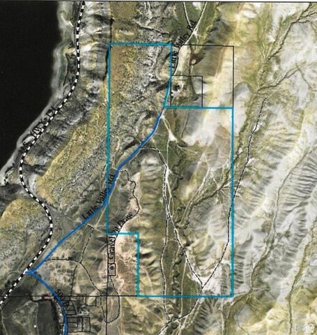 Property Photo:  750 E Little Valley Rd N 3  UT 84078 