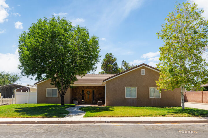 Property Photo: 235 N 470 W UT 84745