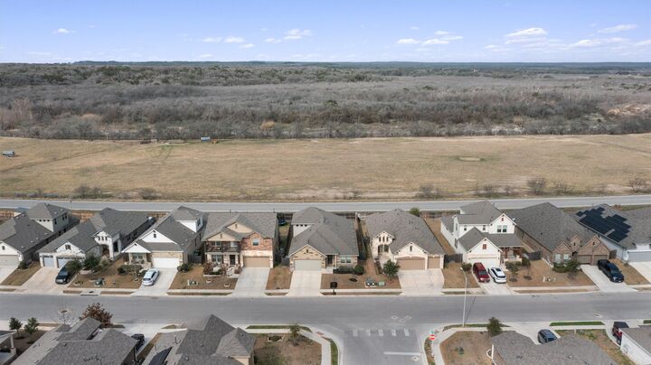 Property Photo:  553 Blue Oak Boulevard  TX 78666 