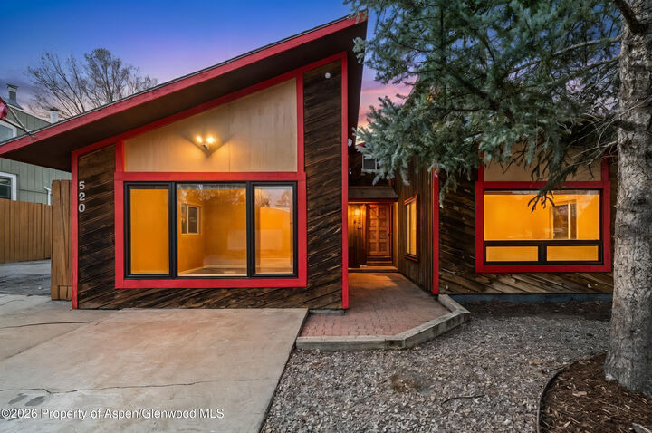 Property Photo:  520 & 0 Mesa Verde Avenue  CO 81623 