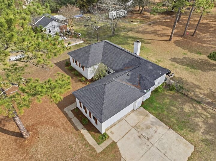 Property Photo:  191 Dunaway Drive  GA 31763 