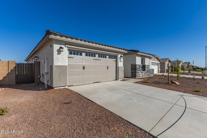 Property Photo:  8627 N 176th Lane  AZ 85355 