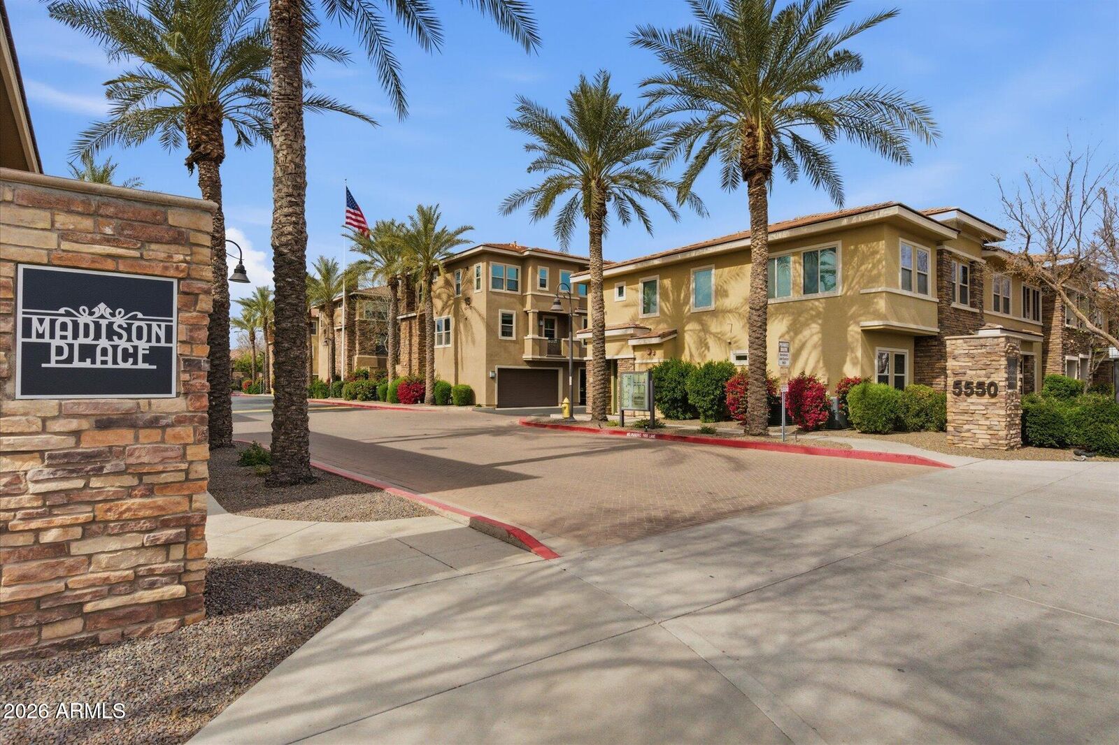 Property Photo:  5550 N 16th Street 171  AZ 85016 