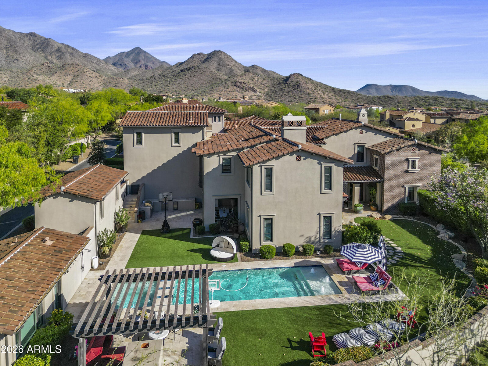 Property Photo: 10191 E Diamond Rim Drive 2122 AZ 85255