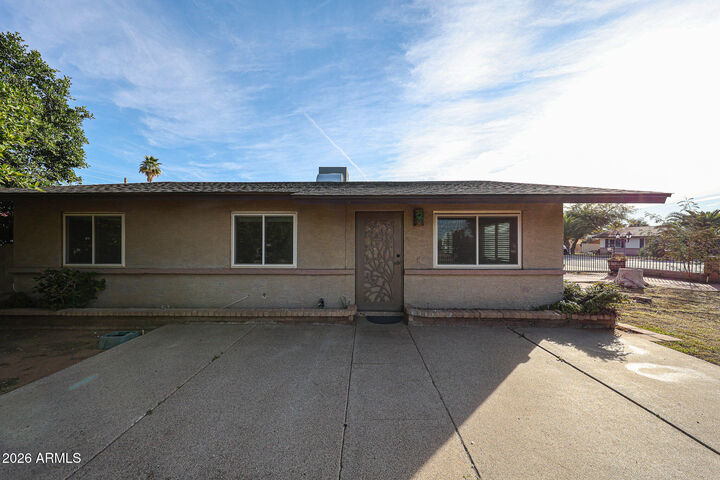 Property Photo:  93 S 95th Street  AZ 85224 