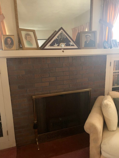 Property Photo:  107 East Liberty St.  OH 44805 