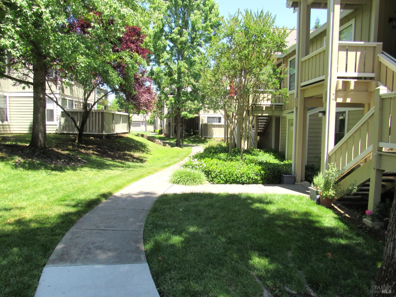 Property Photo:  657 Cherry Avenue  CA 95476 