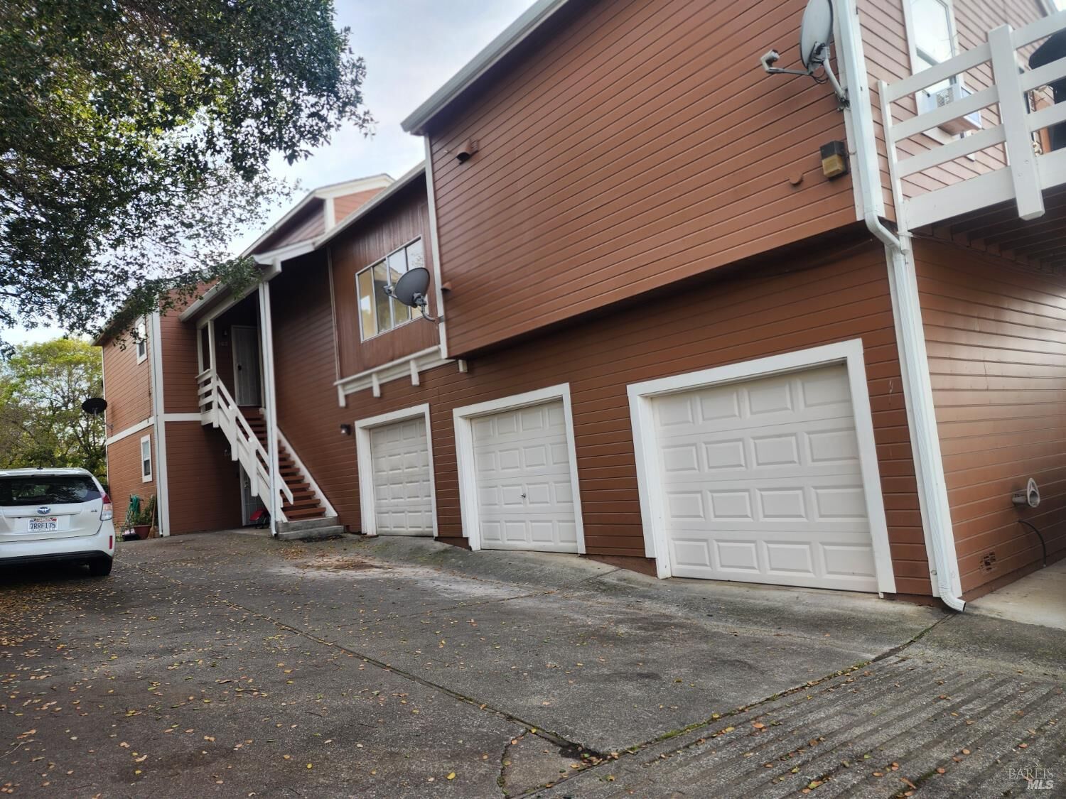Property Photo: 102 Ohio Street CA 94590