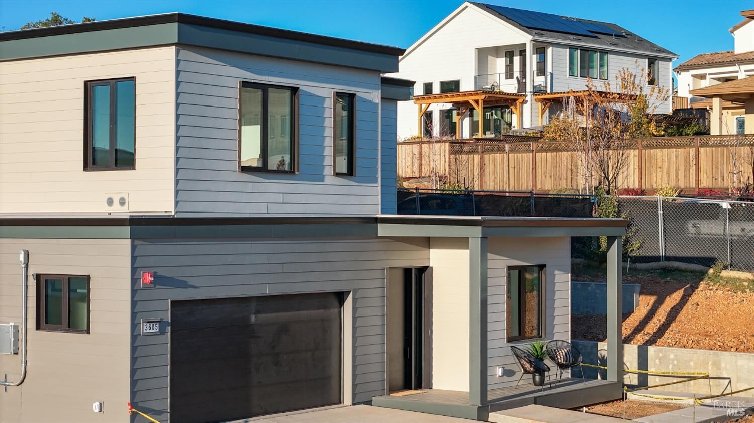 Property Photo:  17940 Escalon Drive  CA 95476 