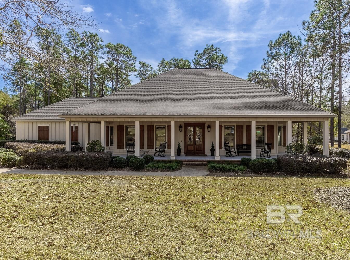 Property Photo:  110 Cross Creek  AL 36532 