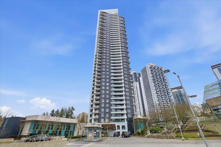 9887 Whalley Boulevard 1610 — photo 1