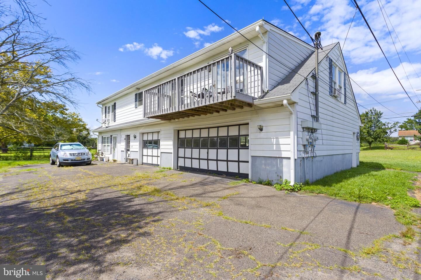 Property Photo: 16 Archertown Road B NJ 08533