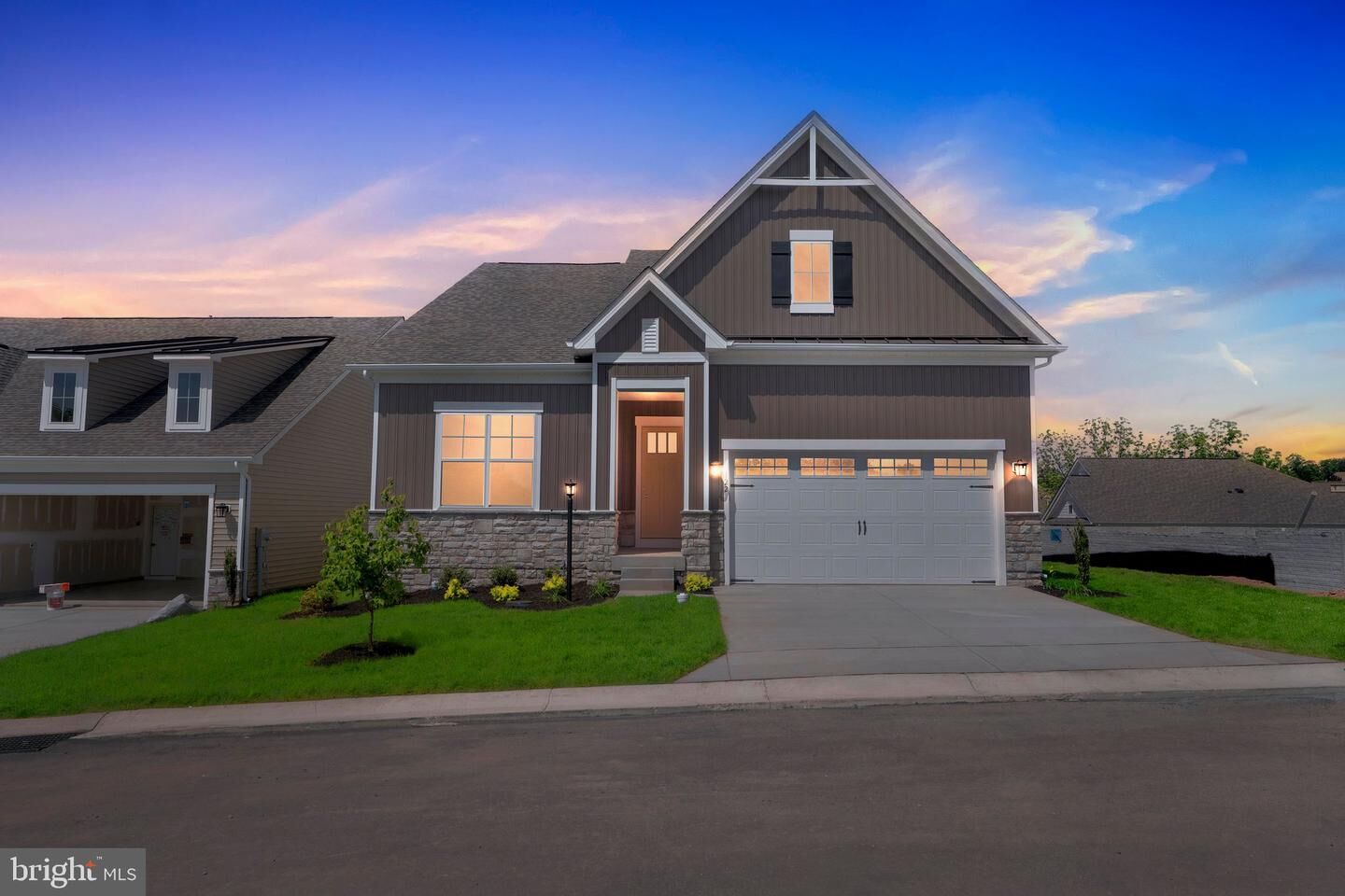 Property Photo:  57 Gentle Slope Way  PA 17325 